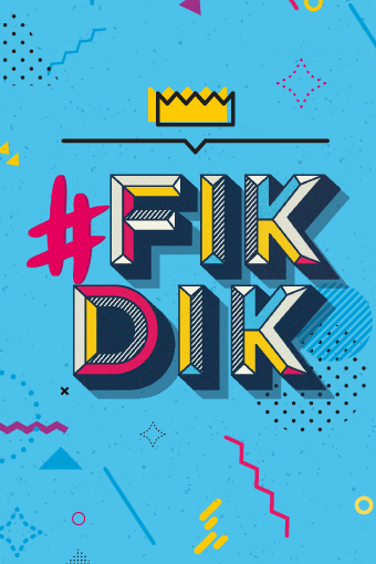 #Internet com Responsa: encarte #FikDik